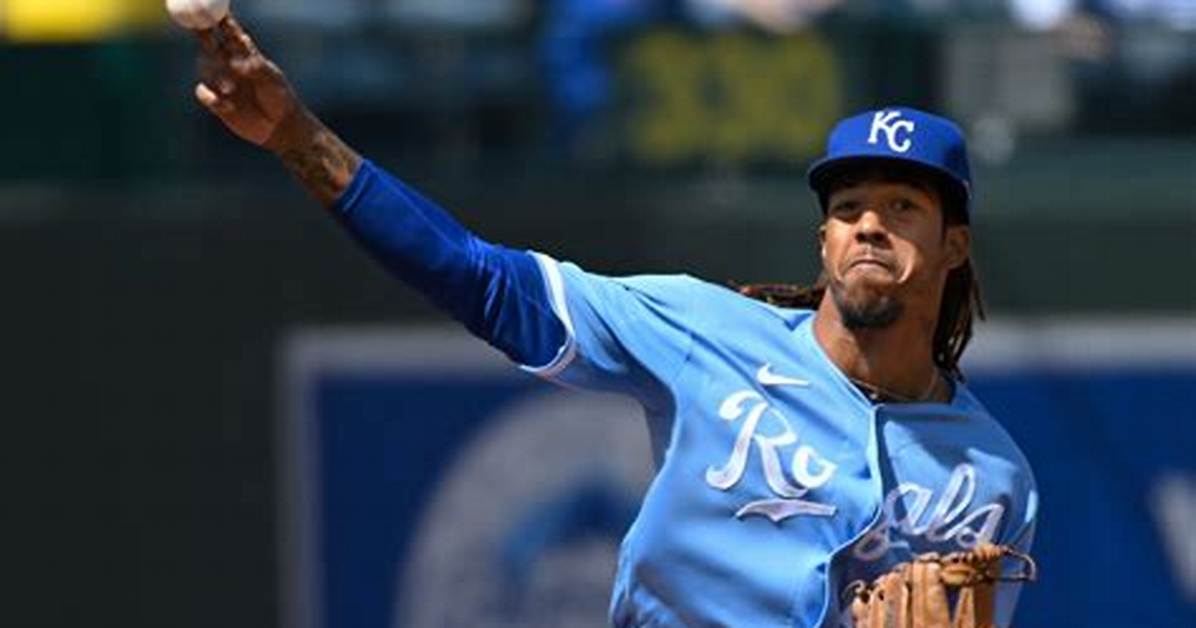 Adalberto Mondesi