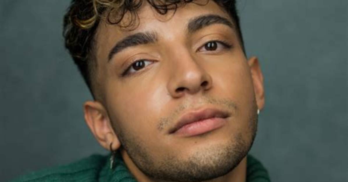 Adam Ali