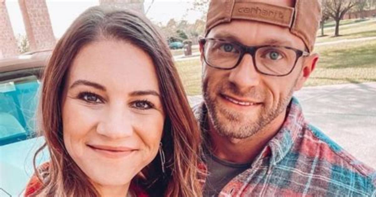 Adam and Danielle Faced a Lot of Conflicts as They Try to Have a Special Family Day
