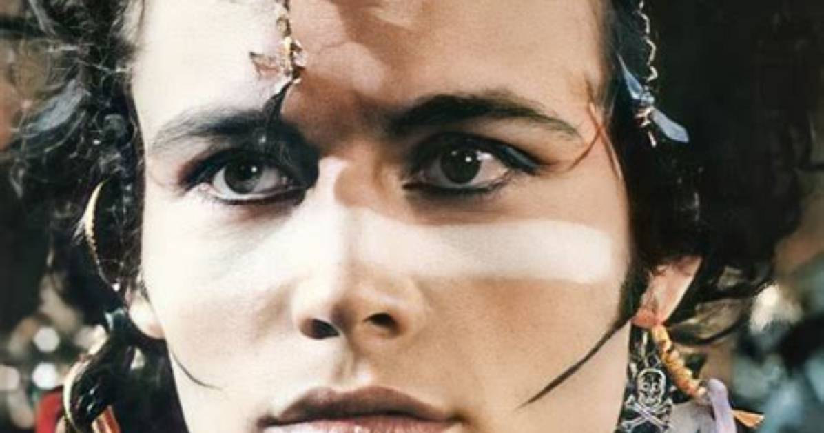 Adam Ant