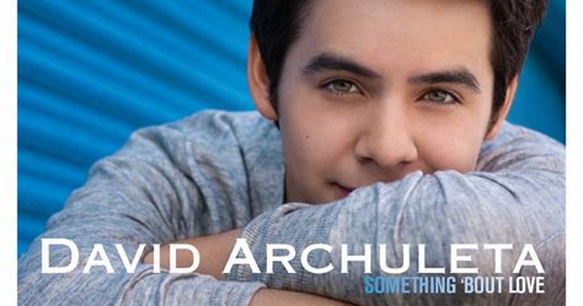 Adam Archuleta Net Worth