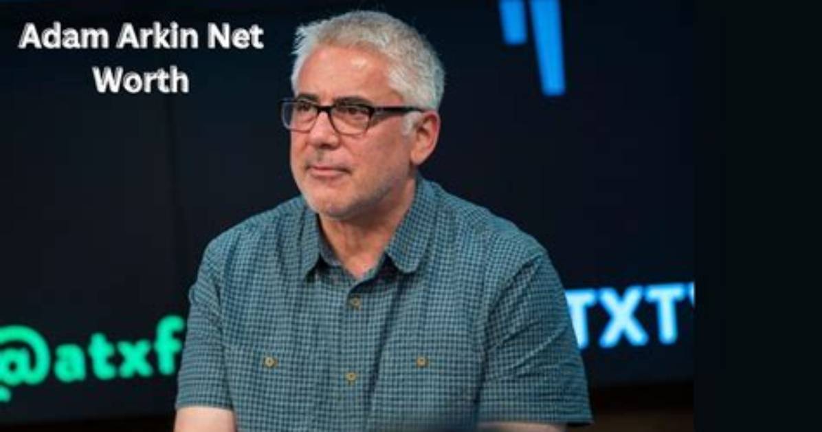 Adam Arkin Net Worth