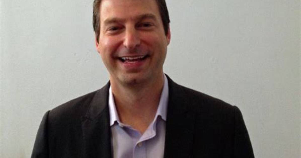 Adam Bain