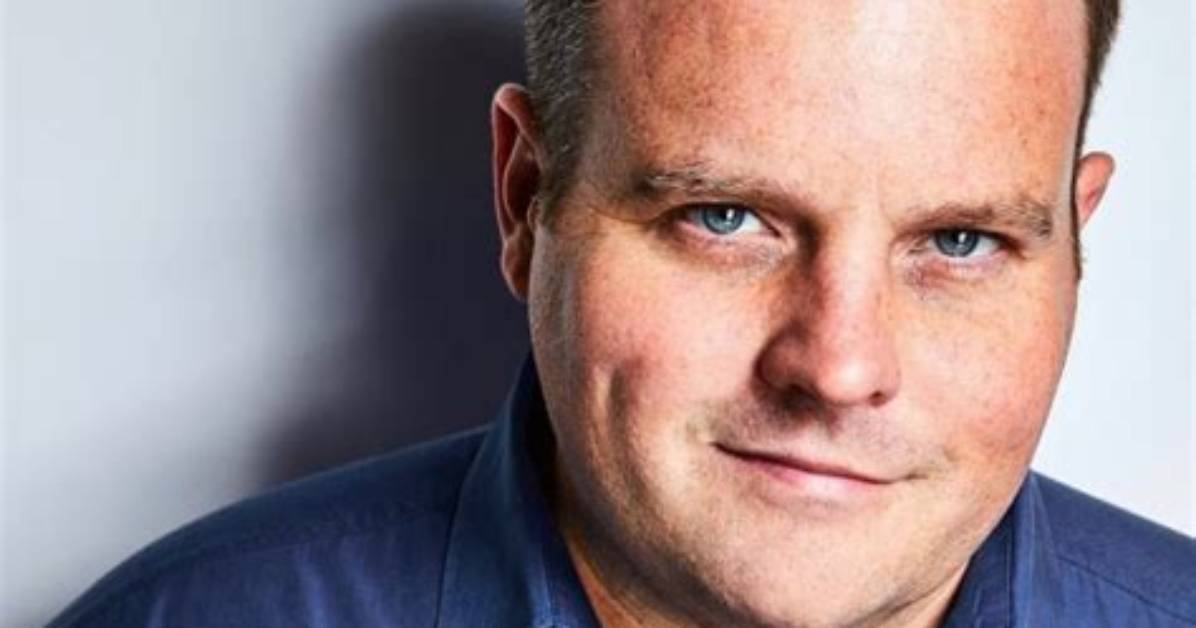 Adam Bartley Net Worth