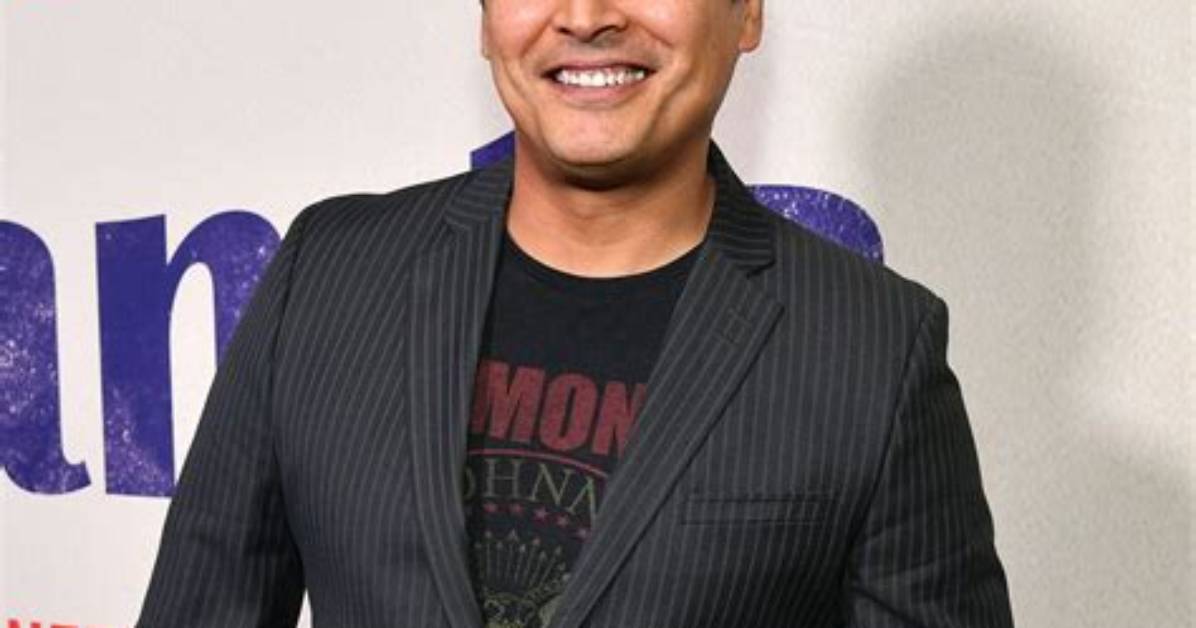 Adam Beach