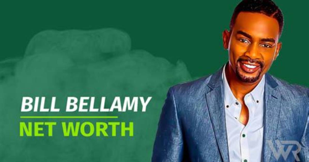 Adam Bellamy Net Worth (2024) | Wallmine Gb