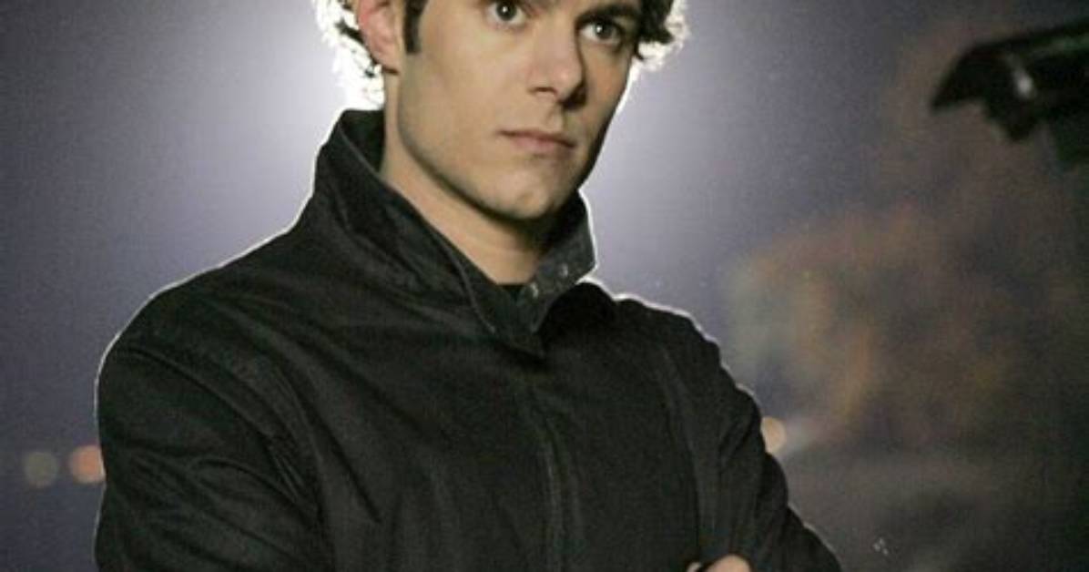 Adam Brody
