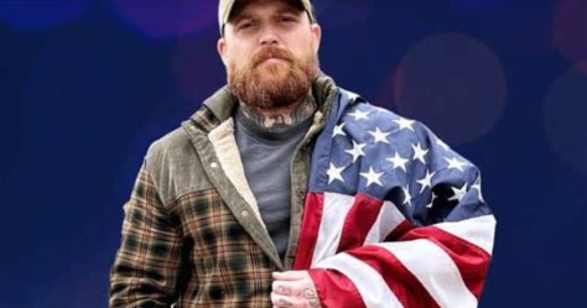 Adam Calhoun
