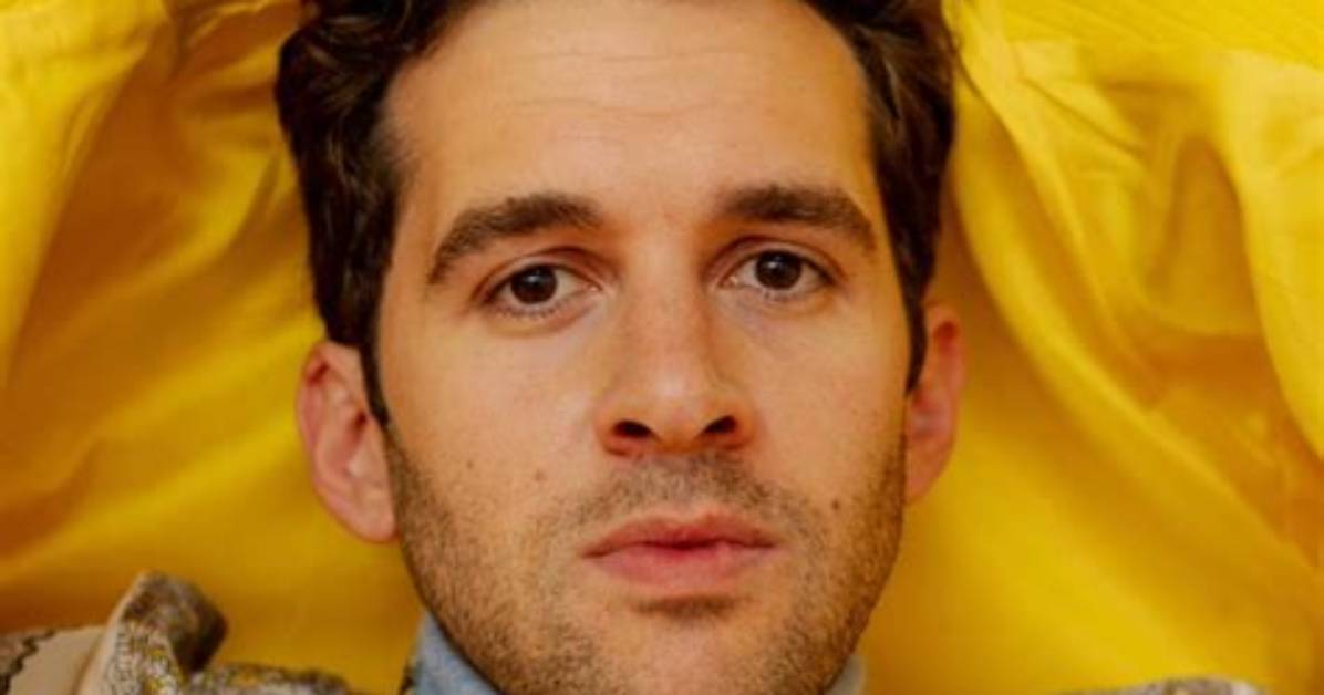 Adam Chanler-Berat