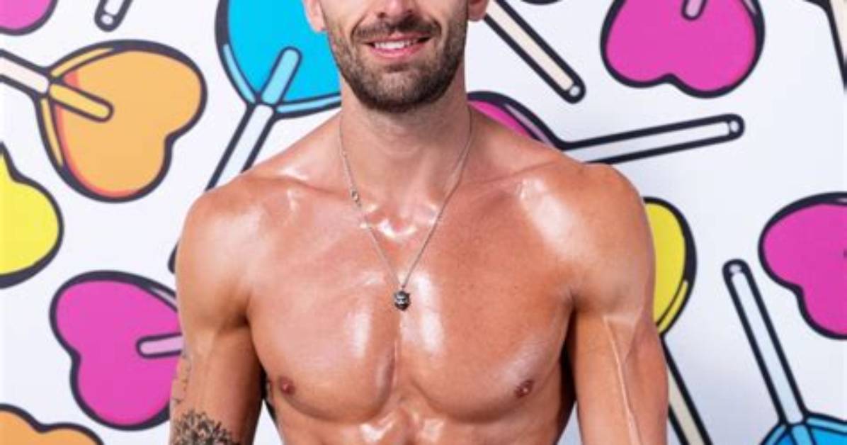 Adam Collard