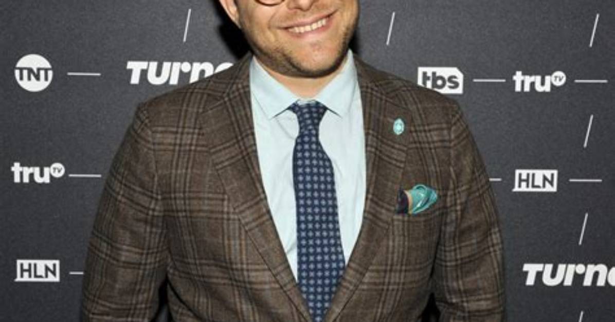 Adam Conover Net Worth