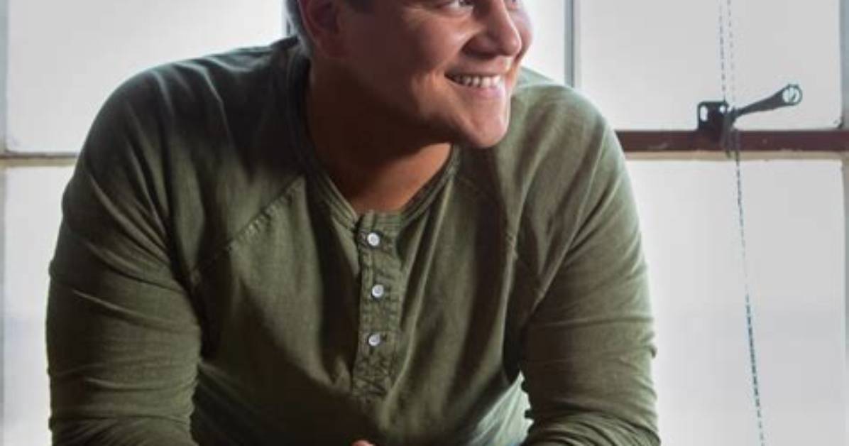 Adam Craig