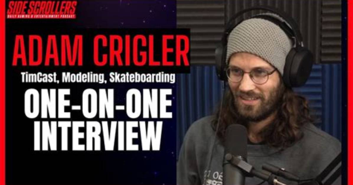 Adam Crigler