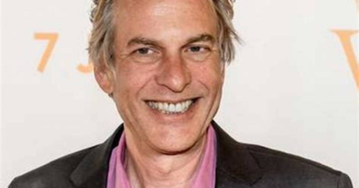 Adam Curry Net Worth