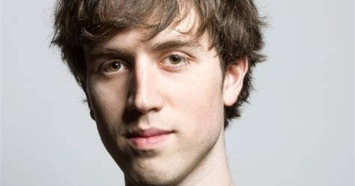 Adam D’angelo
