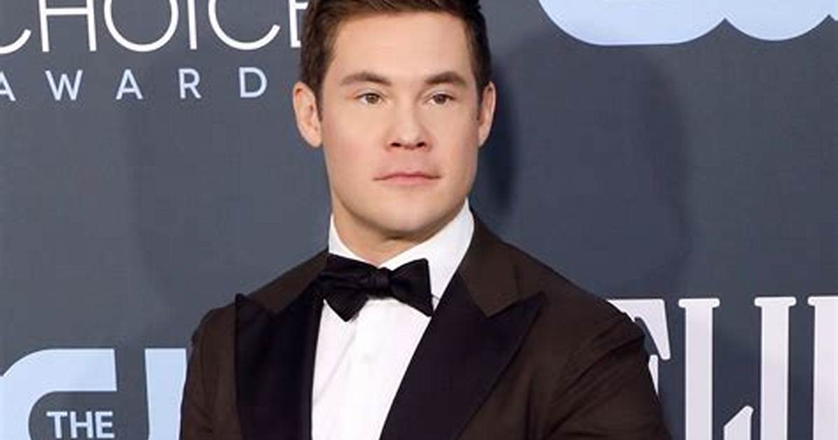 Adam Devine Net Worth