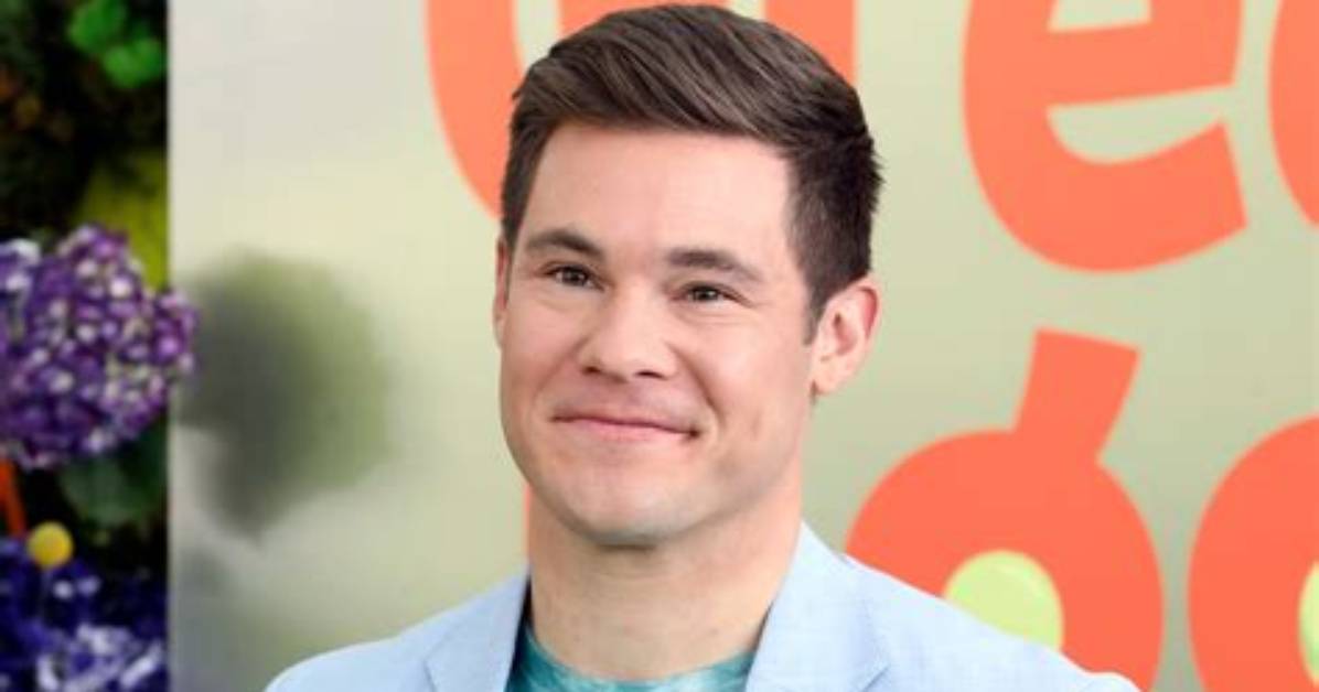 Adam Devine