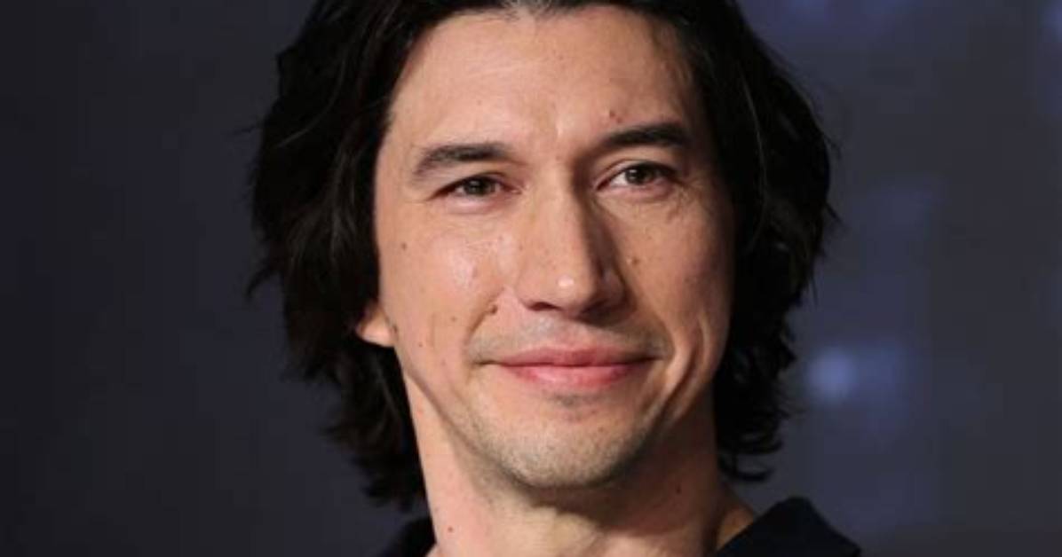Adam Driver Net Worth