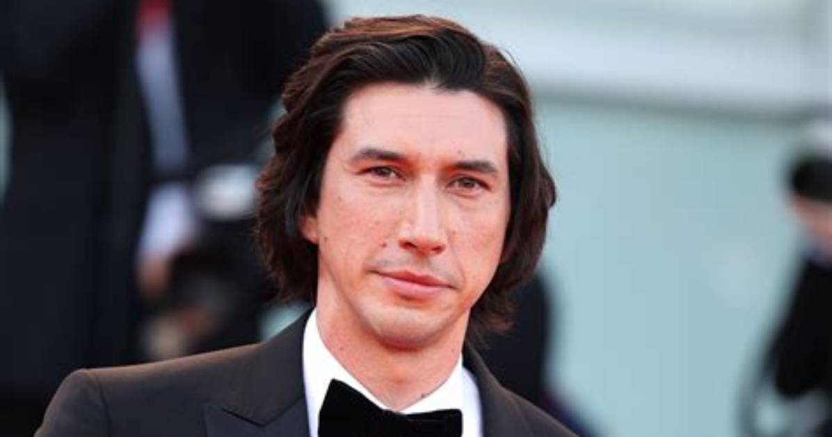 Adam Driver’s Mcu Window Refuses to Close as ‘Fantastic Four’ Casting Rumors Say Marvel Won’t Give Up