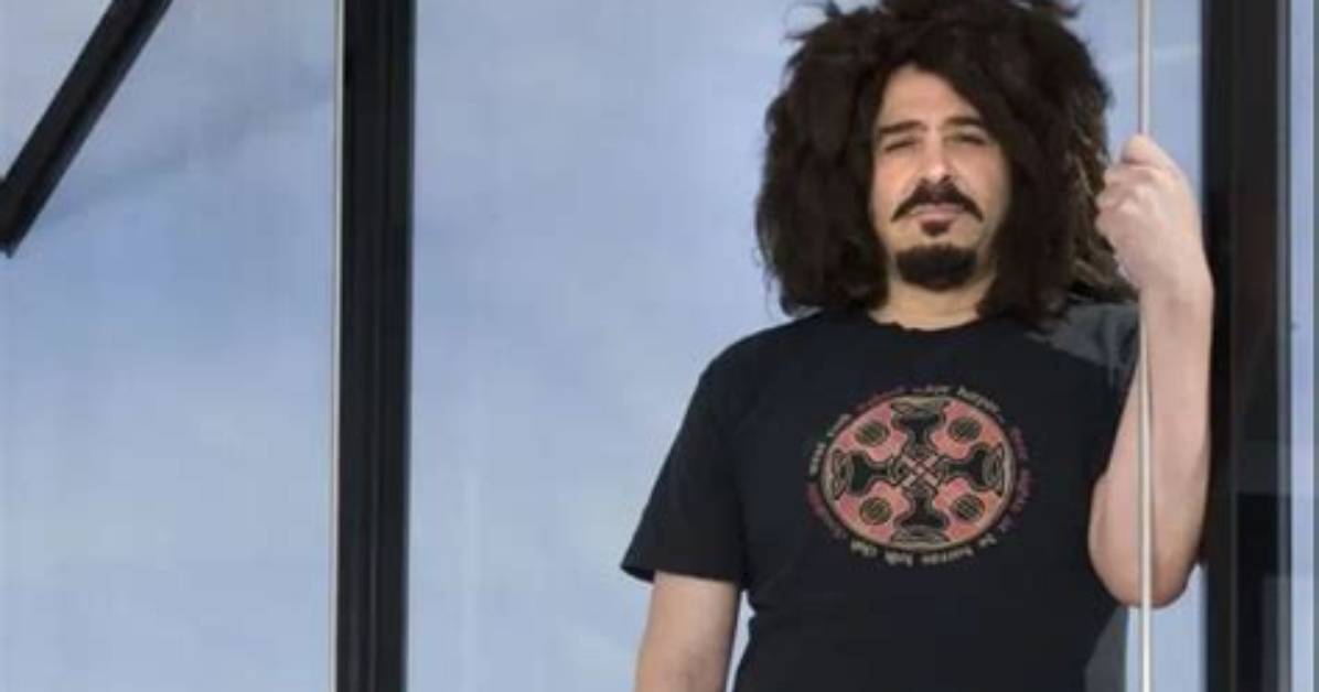 Adam Duritz Net Worth