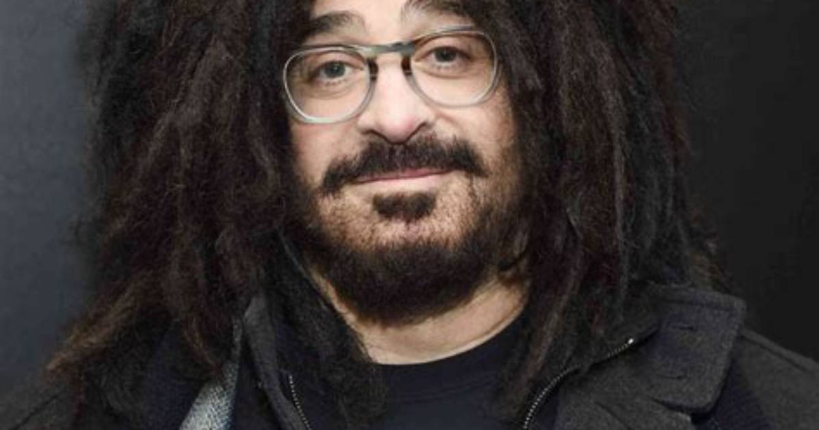 Adam Duritz