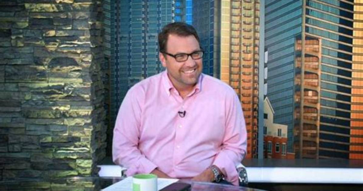 Adam Friedman Net Worth