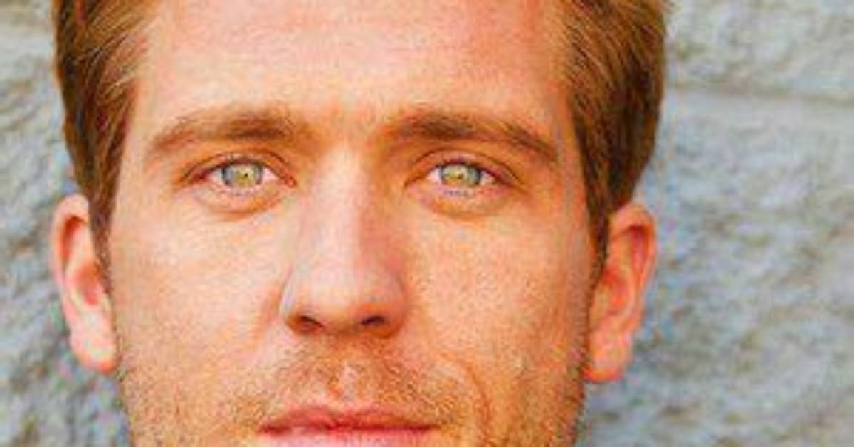 Adam Glick Chef's Age, Wife, Family