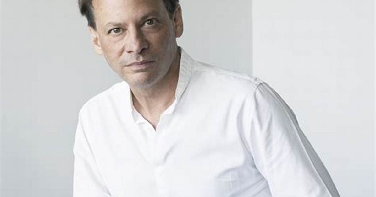 Adam Gopnik