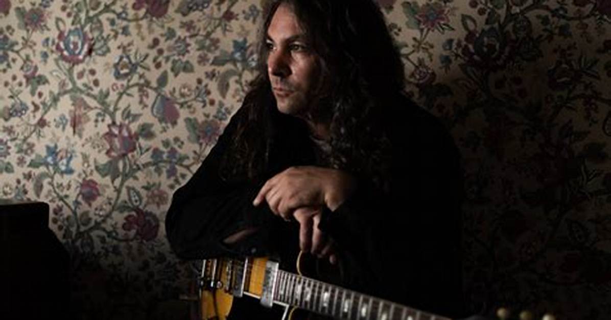 Adam Granduciel