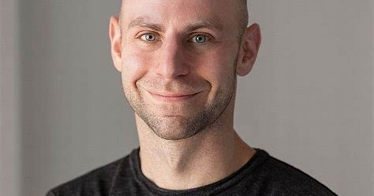 Adam Grant