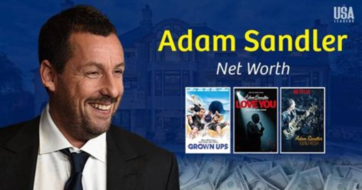 Adam Gray Net Worth
