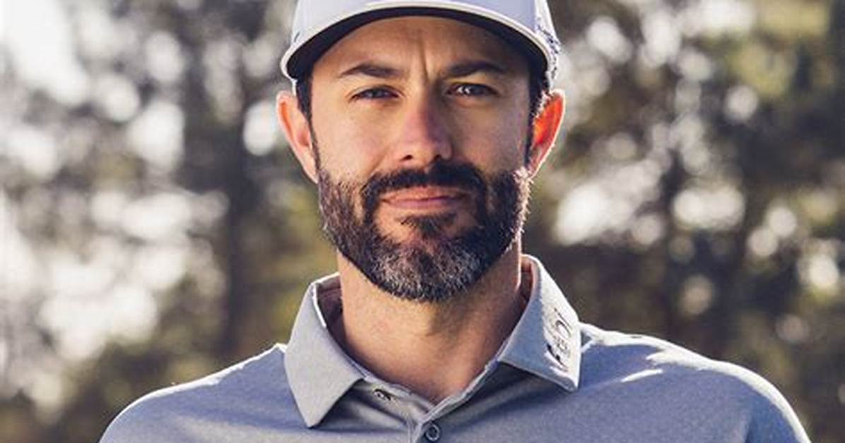Adam Hadwin