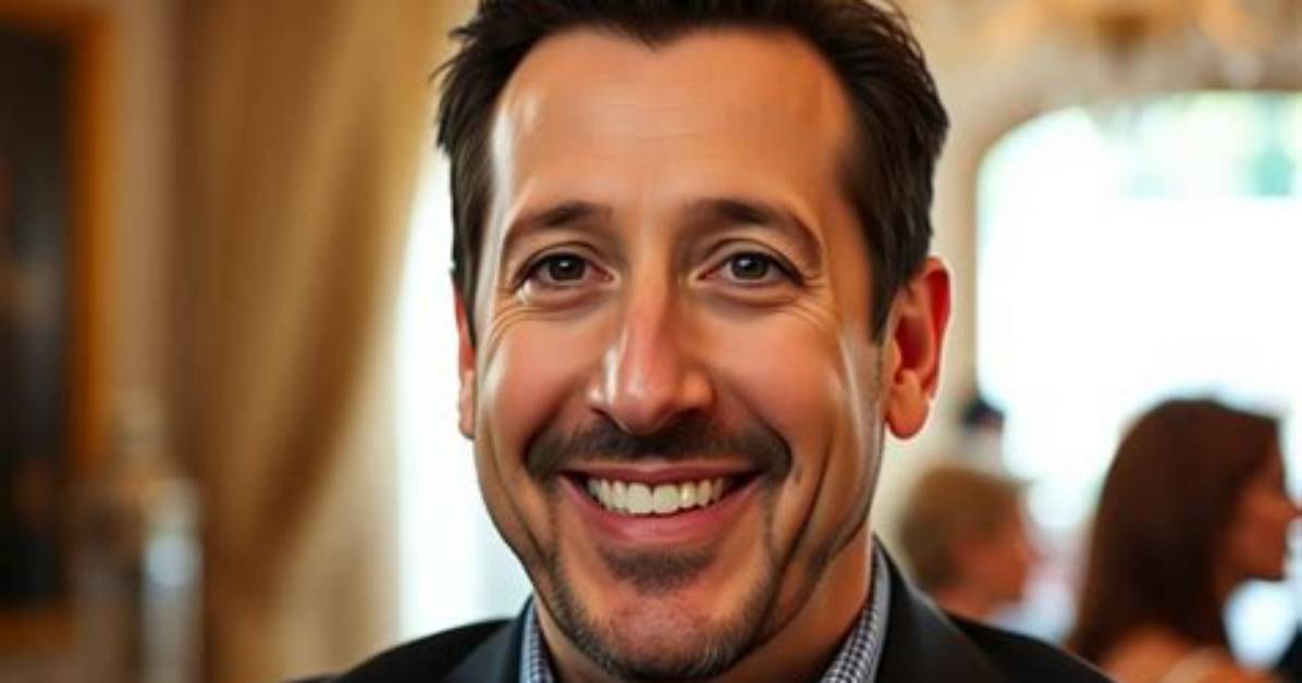 Adam Herschman Net Worth