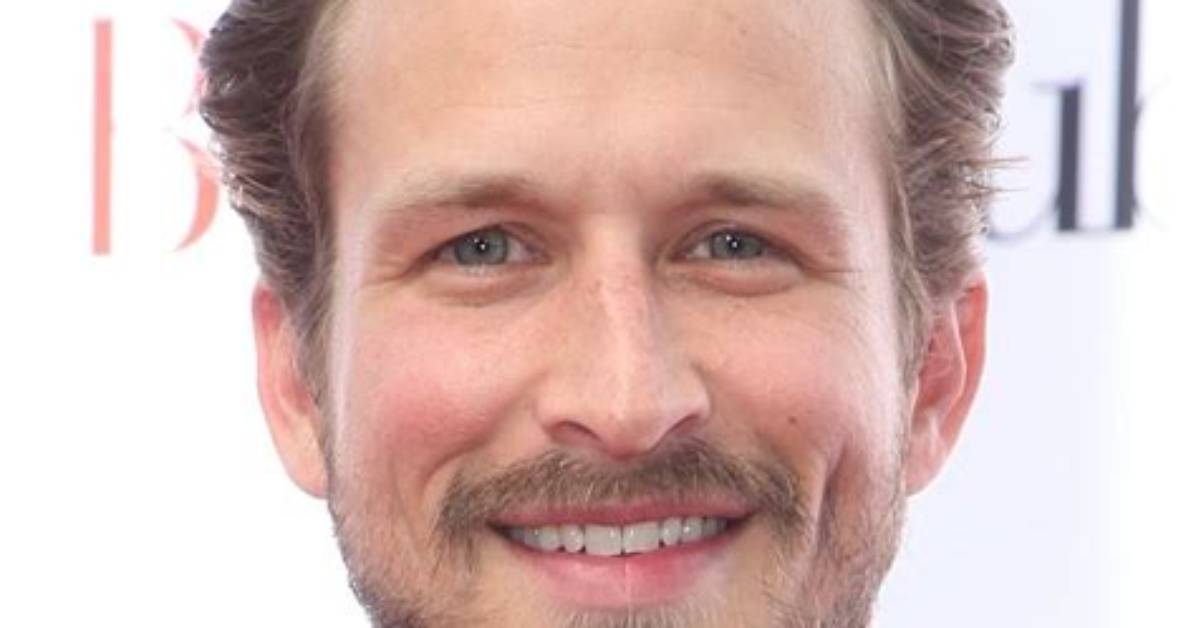 Adam Huber