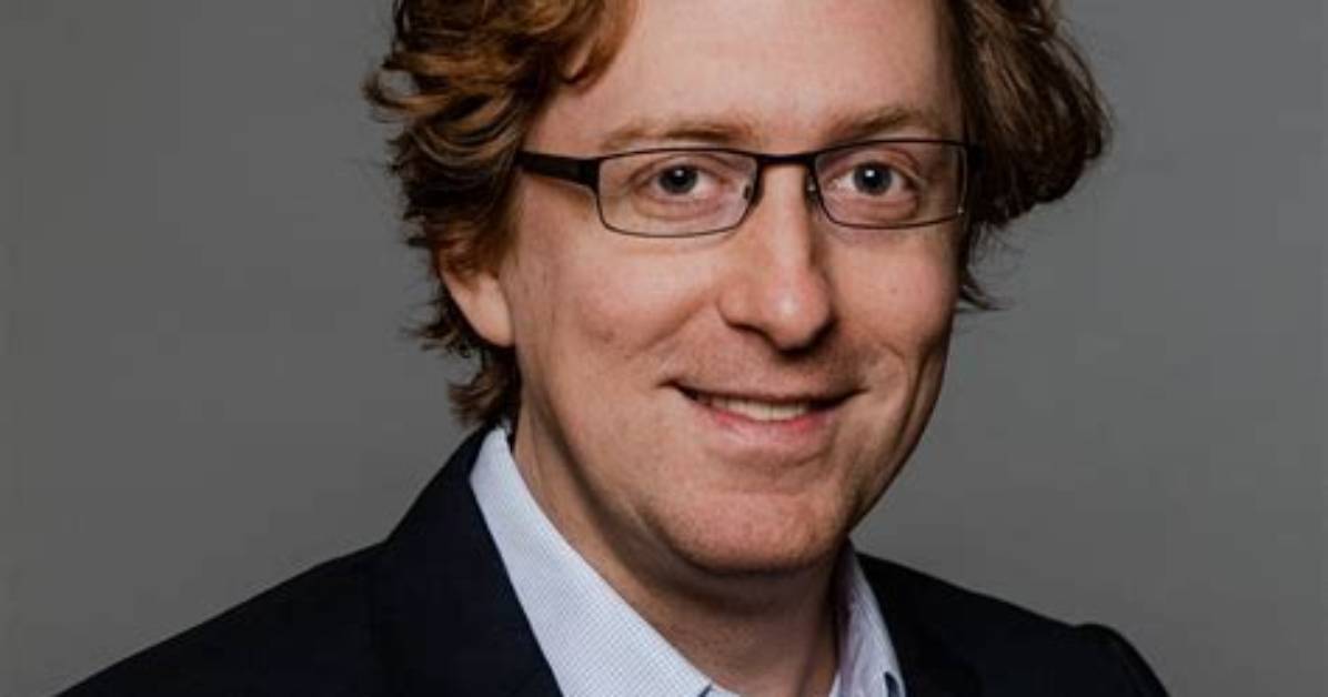 Adam King
