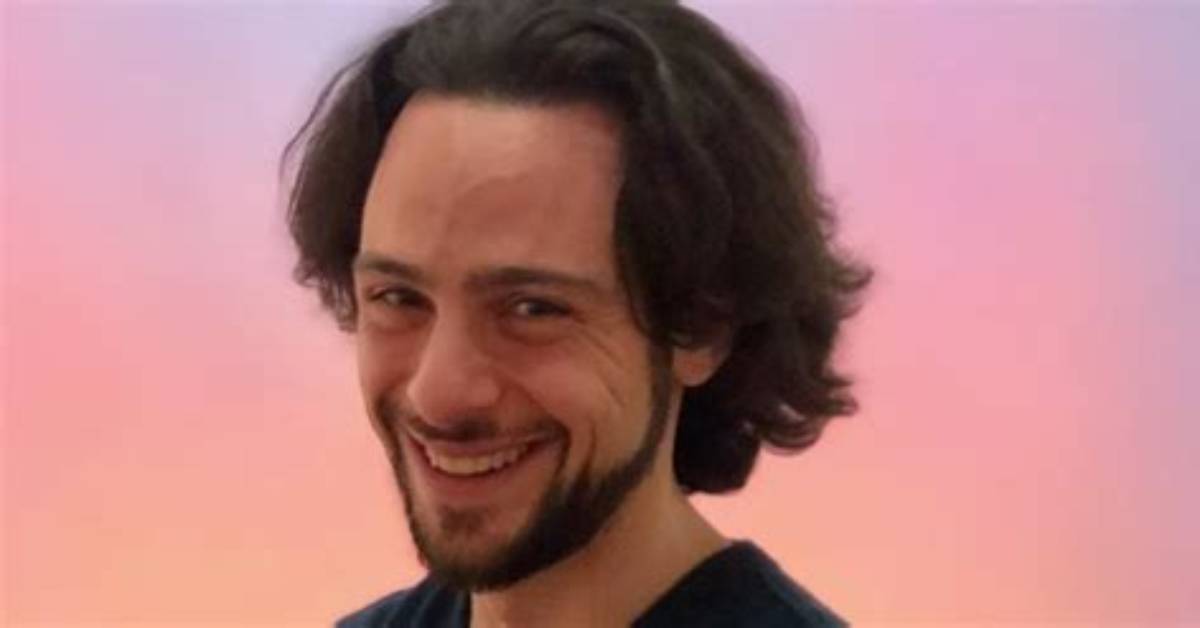 Adam Klasfeld