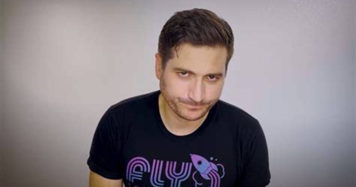 Adam Kovic