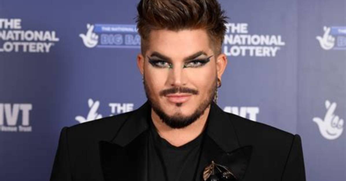 Adam Lambert