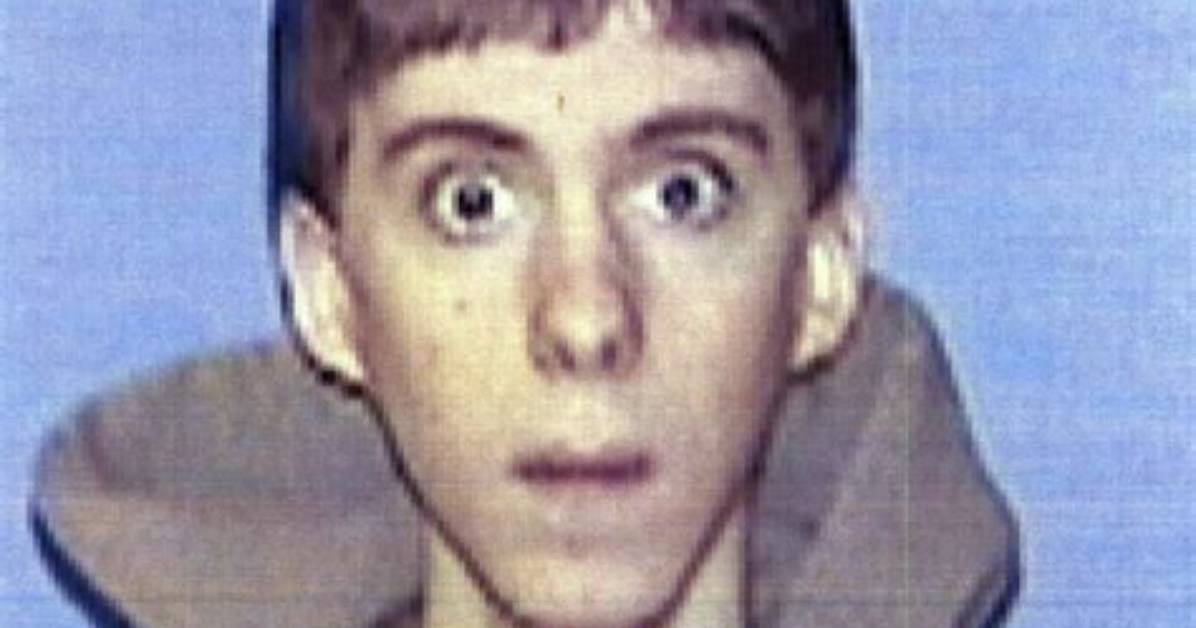 Adam Lanza