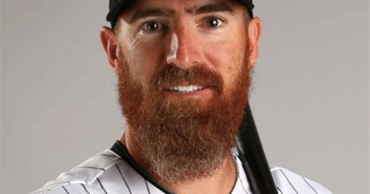 Adam Laroche