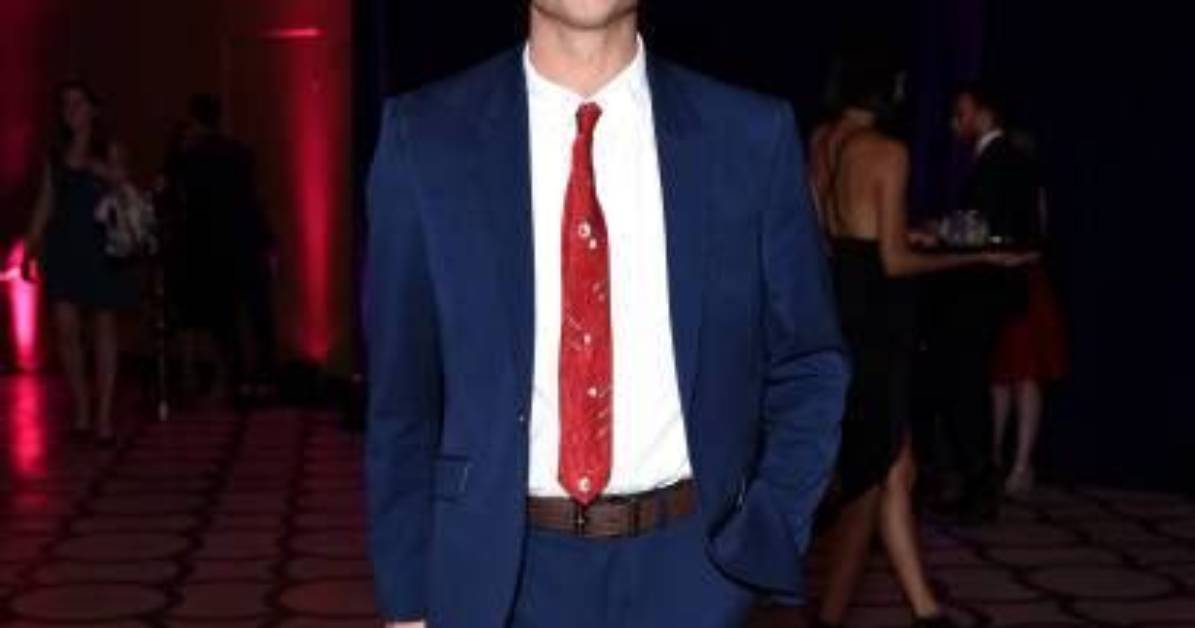 Adam Lustick