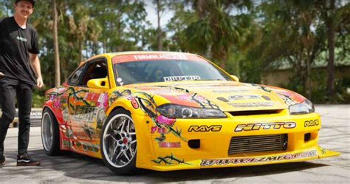 Adam Lz