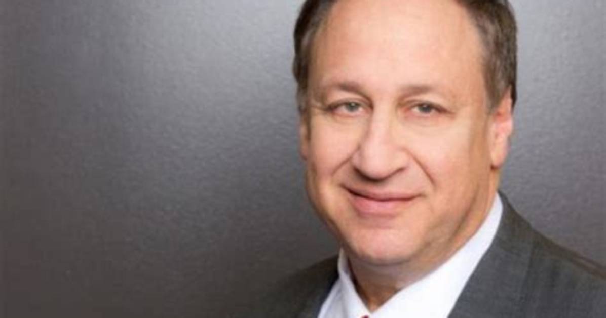 Adam M. Aron Net Worth