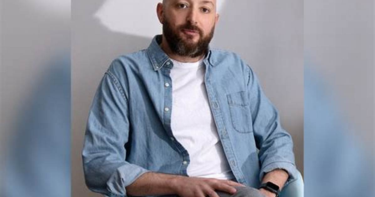 Adam Malamut