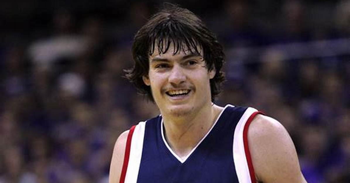 Adam Morrison