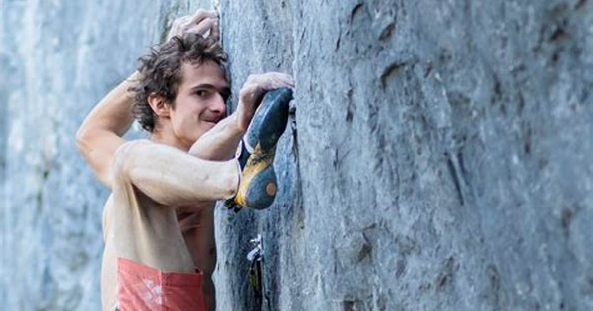 Adam Ondra