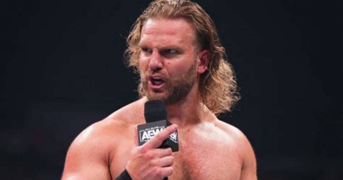 Adam Page