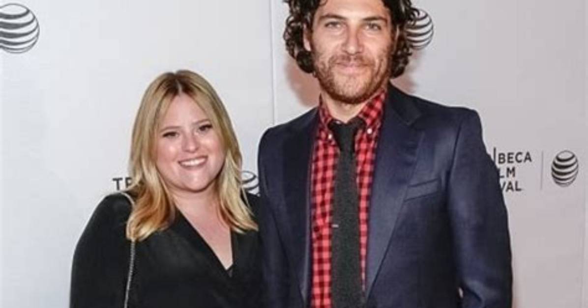 Adam Pally Net Worth