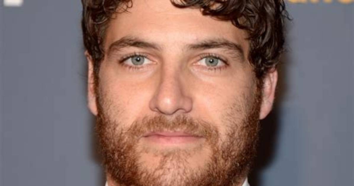 Adam Pally