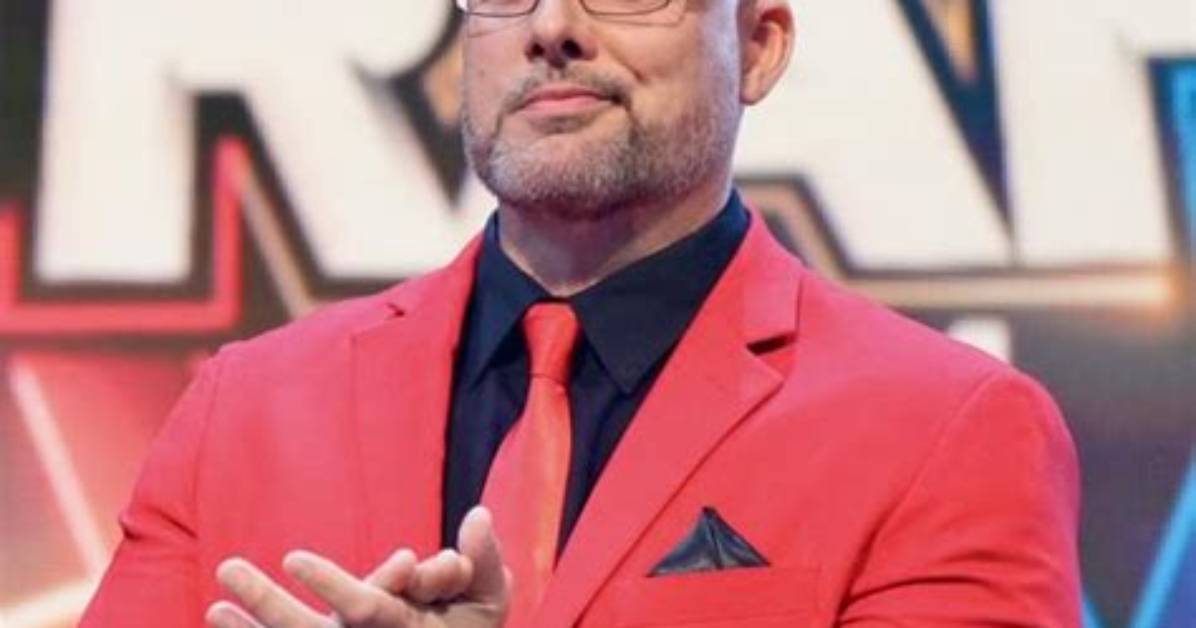 Adam Pearce